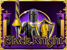 black knight videoslot
