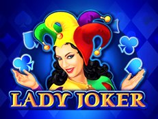 lady joker slot amatic