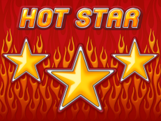 hot star