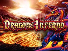 dragons inferno