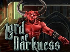 lord of darkness