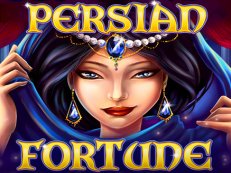 persian fortune