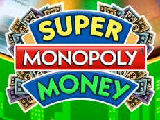 super monopoly money