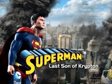superman last son of krypton