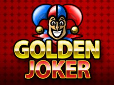 golden joker