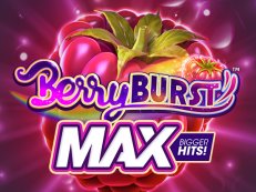 berry burst max