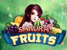 sakura fruits slot amatic