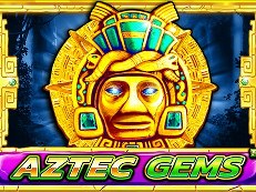 aztec gems