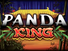 panda king