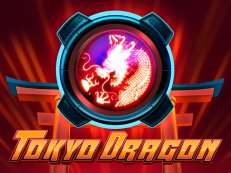 tokyo dragon
