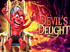 Devils Delight slot reflex gaming