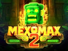 Mexomax 2 slot yggdrasil